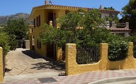 Casa Vacanze Gardenia